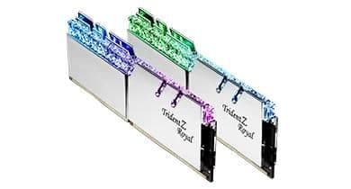 G.Skill Trident Z Royal Silver DDR4-4400 CL19 32GB (2x16GB) main image