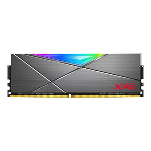 ADATA XPG SPECTRIX D50 Black DDR4-3600 CL18 32GB (1x32GB) main image
