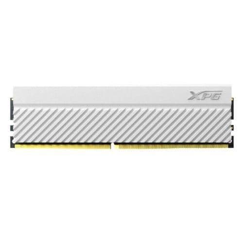 ADATA XPG GAMMIX D45 White DDR4-3600 CL18 8GB (1x8GB) image