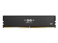 Silicon Power XPOWER Pulse Gaming Black / White DDR5-6400 CL32 16GB (1x16GB) image