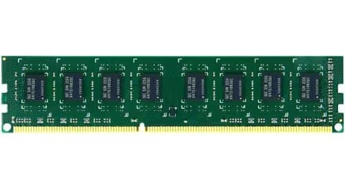 Micron MT16KTF1G64AZ-1G6E1 Green DDR3-1600 CL11 8GB (1x8GB) image