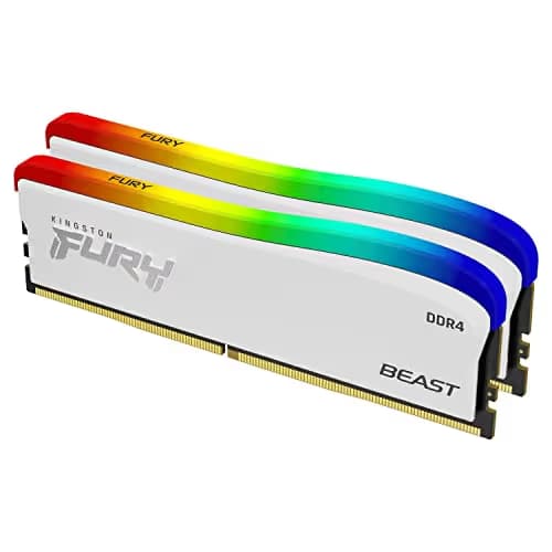Kingston Fury Beast RGB Special Edition DDR4-3200 CL16 32GB (2x16GB) main image