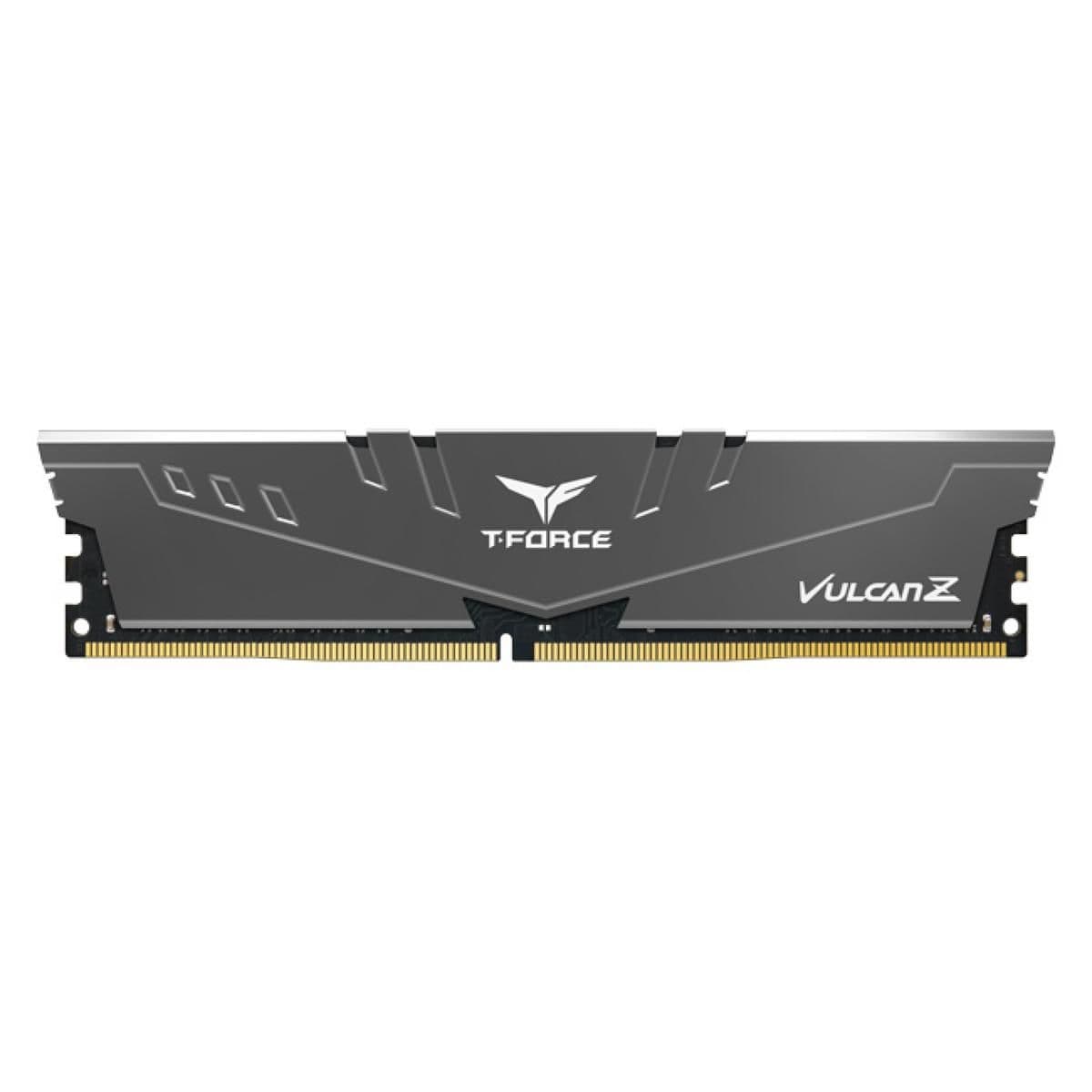 TEAMGROUP T-Force Vulcan Z Gray DDR4-3200 CL16 8GB (1x8GB) main image