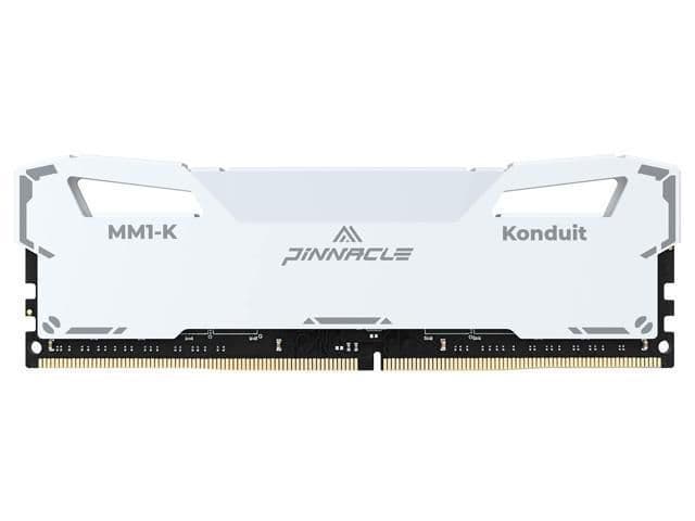 Timetec PINNACLE Konduit White DDR4-3200 CL16 32GB (1x32GB) main image