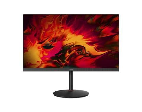 Acer XV272 Sbmiiprx 27" 1080p 144Hz IPS Monitor image