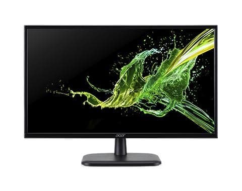 Acer EK240Y Cbi 23.8" 1080p 75Hz VA Monitor image