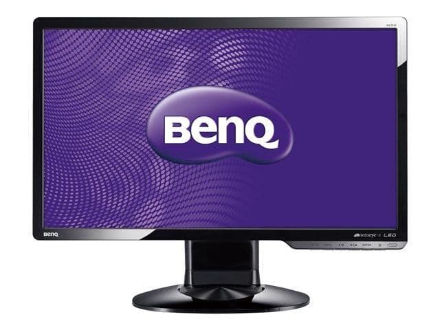 BenQ GL2023A 19.5" 1600x900 60Hz TN Monitor image