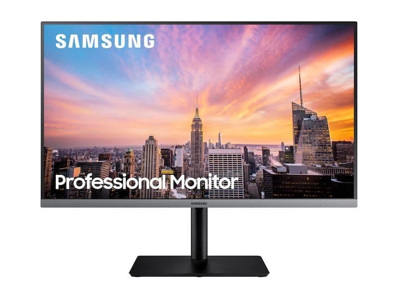 Samsung SR650 27" 1080p 75Hz IPS Monitor main image