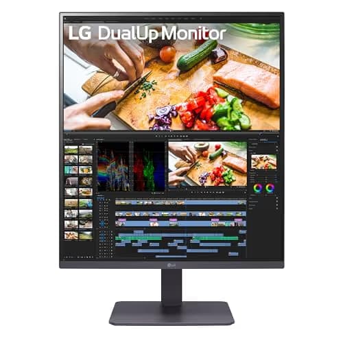 LG 28MQ750-C 28" 2880p 60Hz Nano IPS Monitor main image