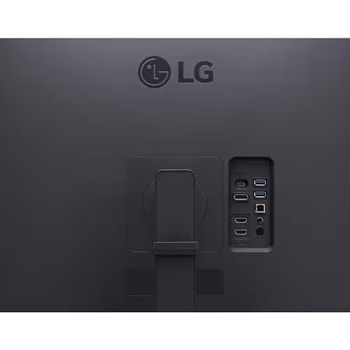 LG 28MQ750-C 28" 2880p 60Hz Nano IPS Monitor image