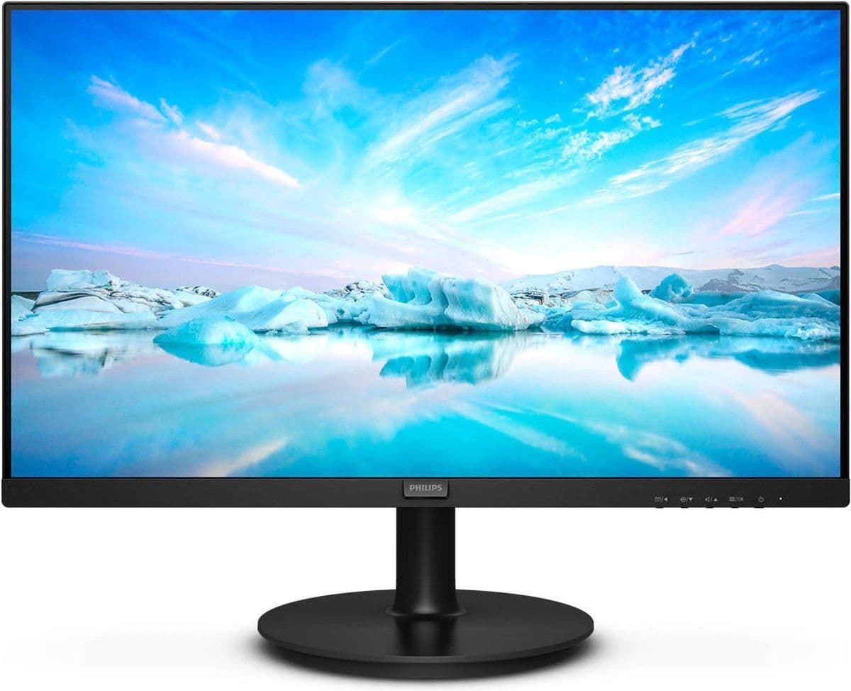 Philips 271V8LAB 27" 1080p 100Hz VA Monitor main image