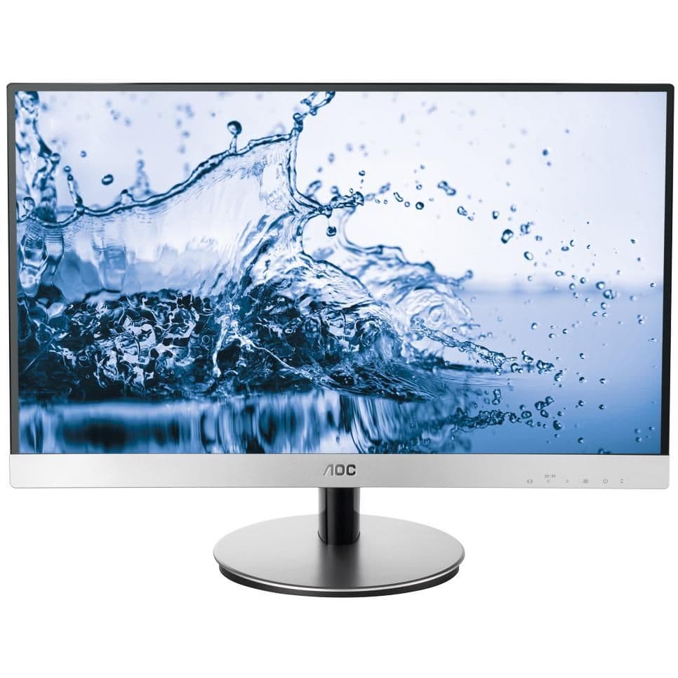 AOC i2769Vm 27" 1080p 60Hz IPS Monitor image