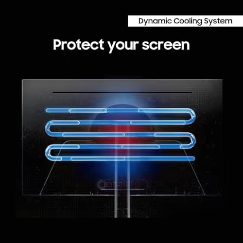 Samsung Odyssey OLED G8 32" 4K 240Hz OLED Monitor image