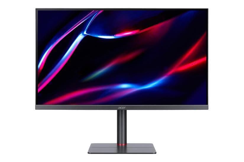 Acer UM.HXXEE.305 27" 4K 160Hz Mini LED IPS Monitor main image