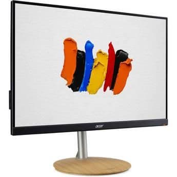 Acer CM2241W 24" 1920x1200 60Hz IPS Monitor image