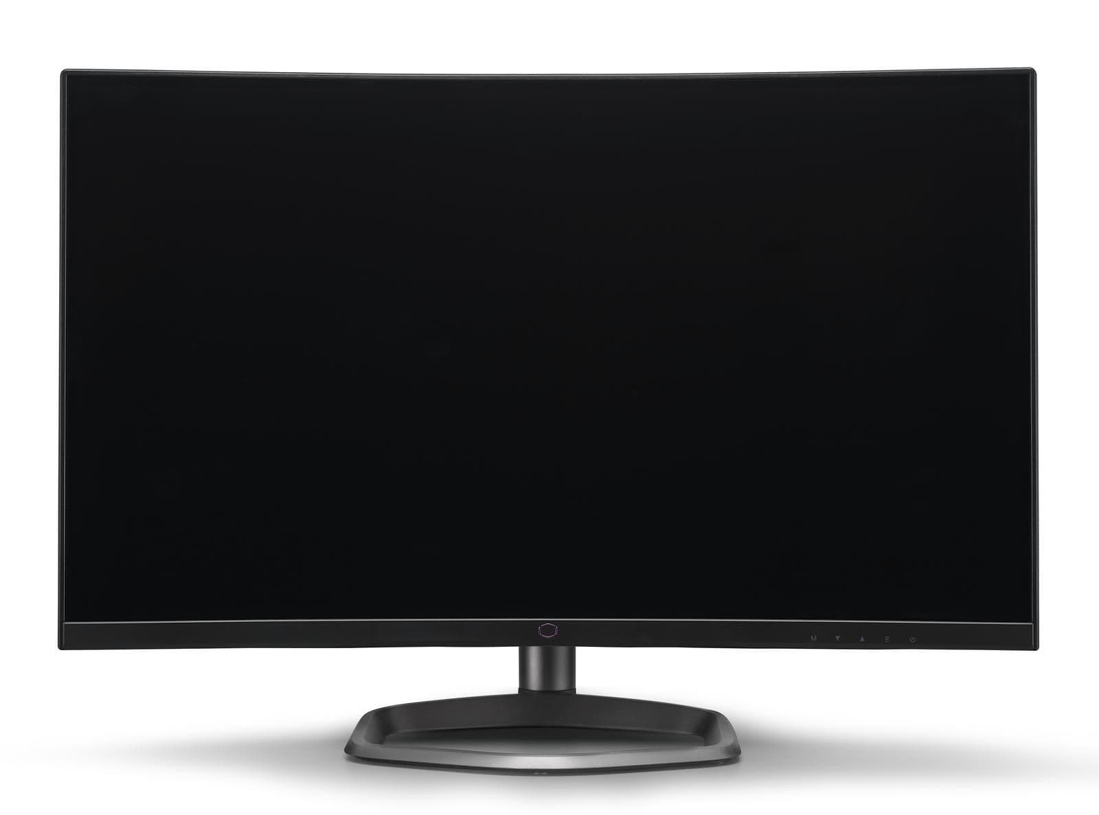 Cooler Master GM27-CF 27" 1080p 165Hz Curved Monitor image
