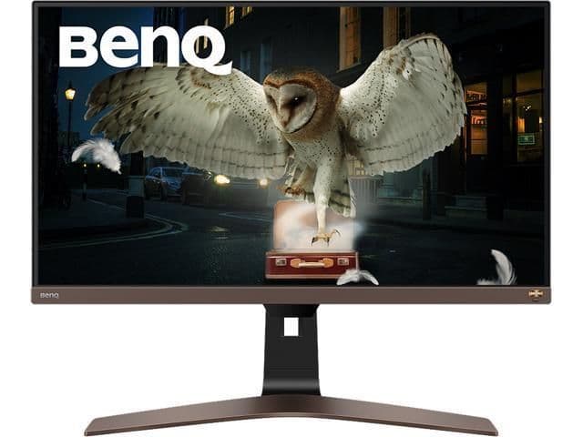 BenQ EW2880U 28" 4K 60Hz IPS Monitor main image