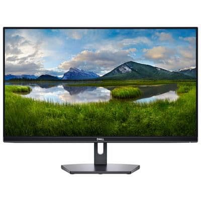 Dell SE2719HR 27" 1080p 75Hz IPS Monitor image