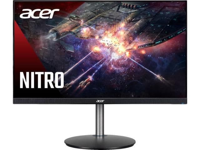 Acer XF273 S 27" 1080p 165Hz IPS Monitor main image