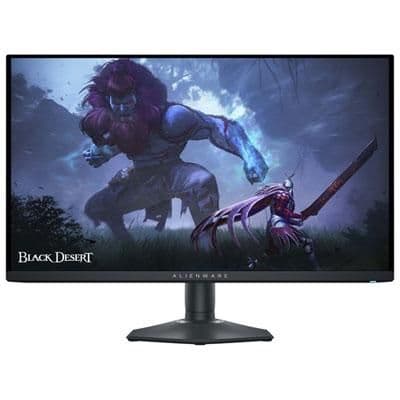 Alienware AW2725DF 26.7" 1440p 360Hz QD-OLED Monitor main image