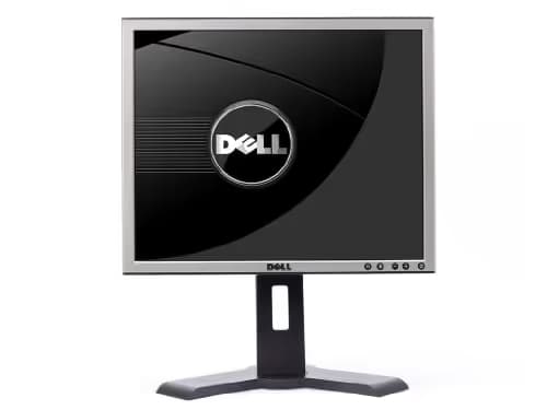 Dell P190S 19" 1280x1024 60Hz Monitor main image