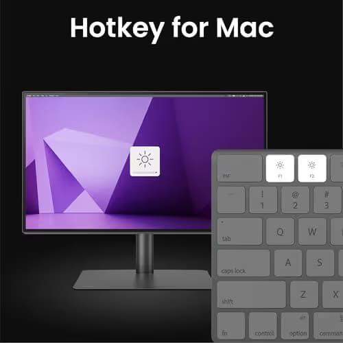 BenQ PD3225U 31.5" 4K 60Hz IPS Monitor image