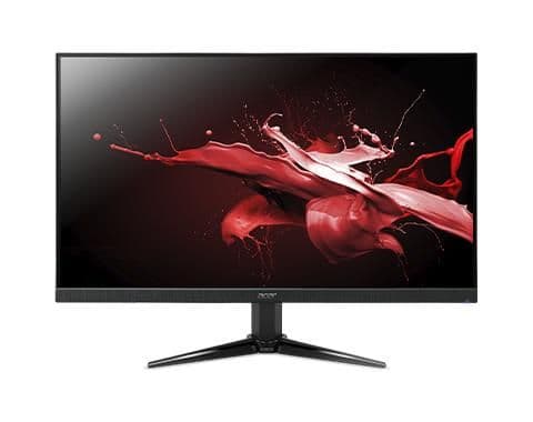 Acer Nitro QG1 23.8" 1080p 65Hz VA Monitor image