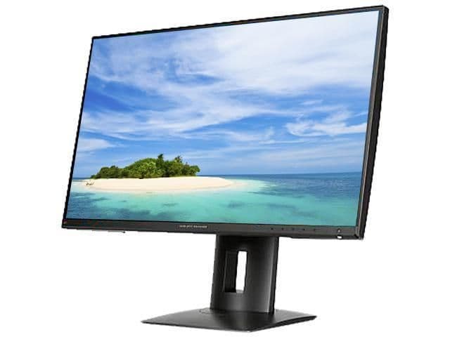 HP Z27n 27" 1440p 60Hz IPS Monitor main image