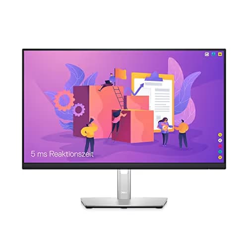 Dell P2422H 23.8" 1080p 60Hz IPS Monitor image