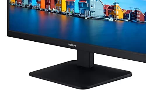 Samsung S33A 22" 1080p 60Hz VA Monitor image