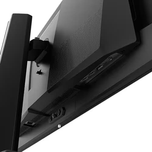 MSI MAG 321UP 31.5" 4K 165Hz QD-OLED Monitor image