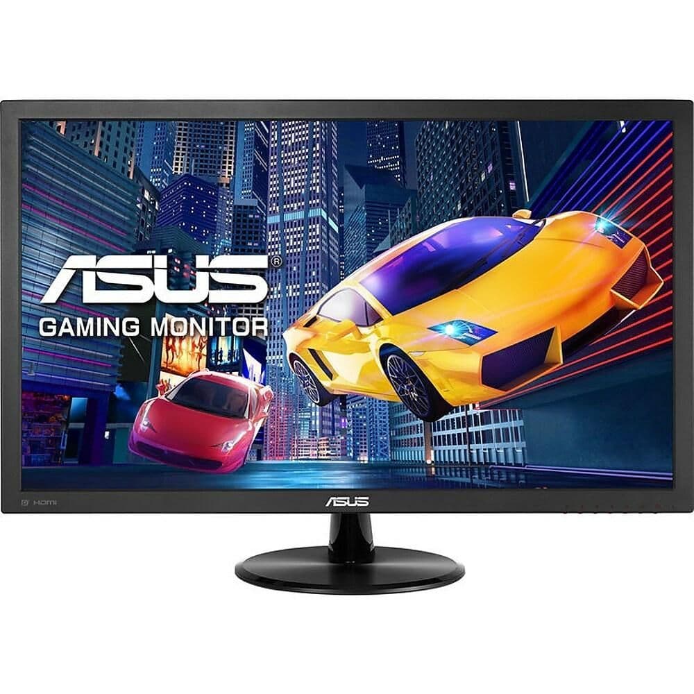 Asus VP247QG 23.6" 1080p 75Hz TN Monitor image