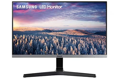 Samsung SR356 27" 1080p 75Hz IPS Monitor main image