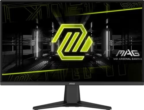 MSI MAG 275QF 27" 1440p 180Hz IPS Monitor main image