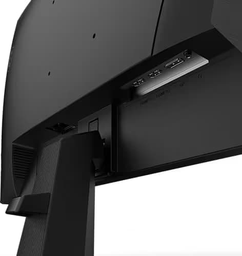 MSI MAG 275QF 27" 1440p 180Hz IPS Monitor image