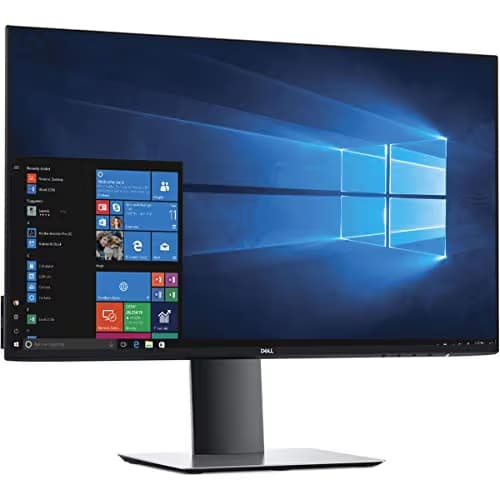 Dell U2419HX 23.8" 1080p 60Hz IPS Monitor main image