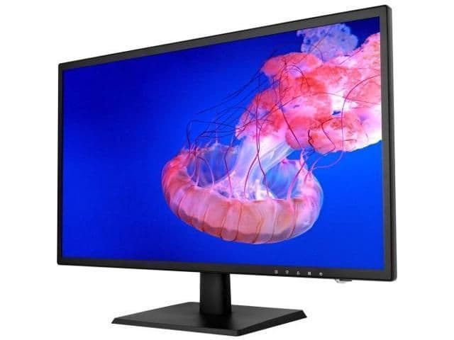 V7 L215ADS-2N 21.5" 1080p 60Hz IPS Monitor main image