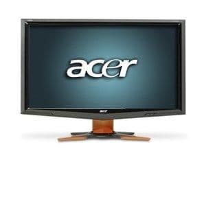 Acer GD235HZbid 23.6" 1080p 120Hz Monitor image