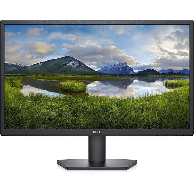 Dell SE2422H 24" 1080p 75Hz VA Monitor image
