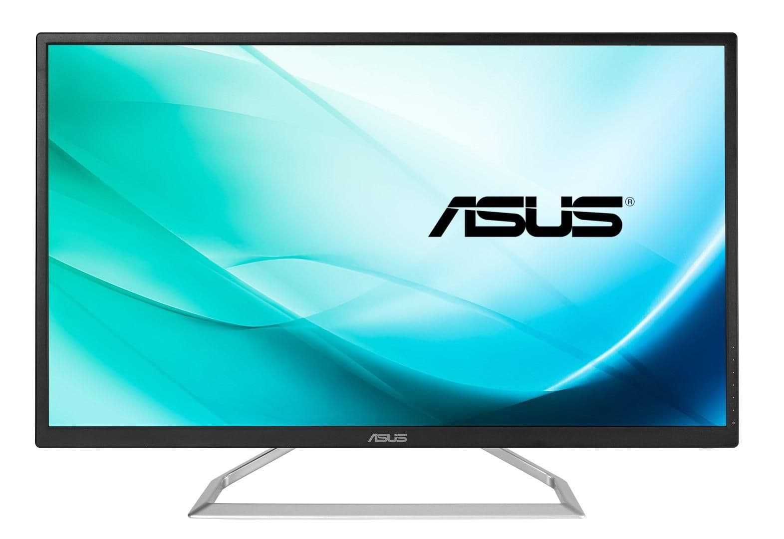 Asus VA325H 31.5" 1080p 60Hz IPS Monitor image