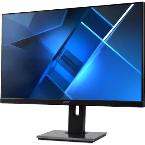 Acer Vero B7 B247Y E 23.8" 1080p 100Hz IPS Monitor image