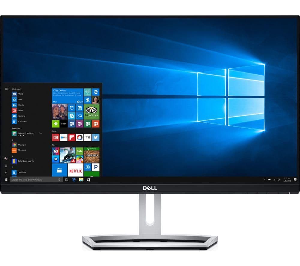 Dell S2319HN 23" 1080p 60Hz IPS Monitor image