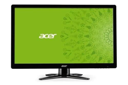 Acer G236HLBbd 23" 1080p 60Hz TN Monitor main image
