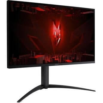 Acer Nitro XV275U P3 27" 1440p 170Hz Mini LED VA Monitor image