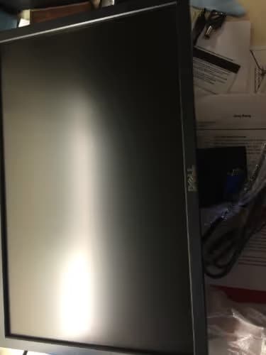 Dell E1911 19" 1440x900 60Hz Monitor main image
