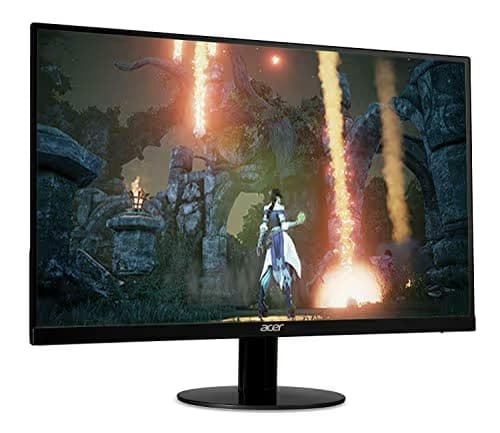 Acer SB230 Bbix 23" 1080p 75Hz IPS Monitor image