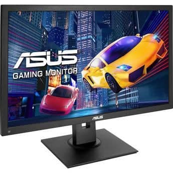 Asus VP248QGL 24" 1080p 75Hz TN Monitor image