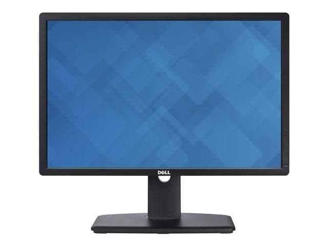 Dell U2413 24" 1920x1200 60Hz IPS Monitor image