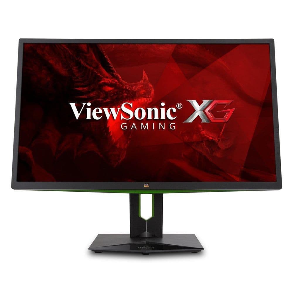 ViewSonic XG2760 27" 1440p 165Hz TN Monitor image