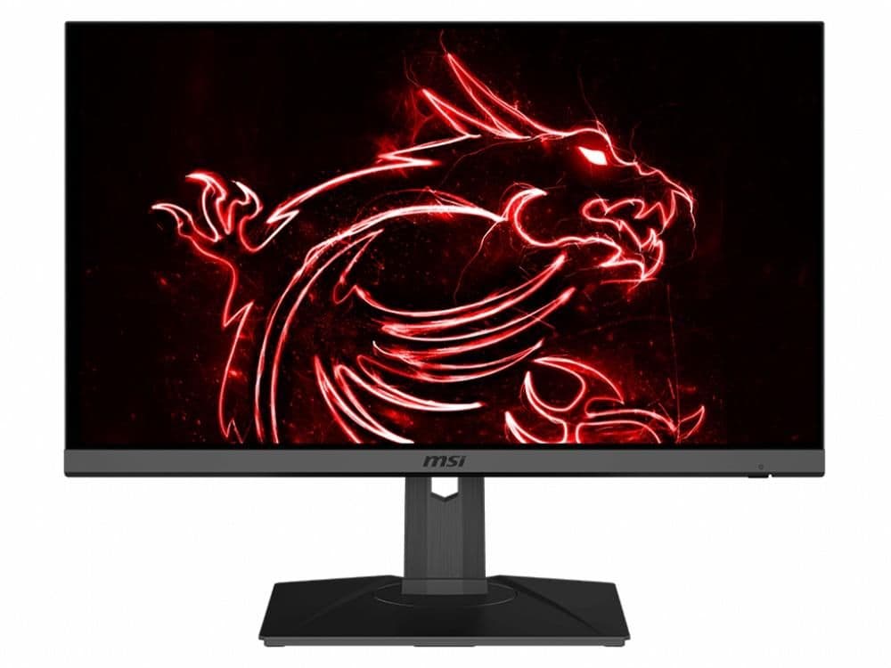 MSI Optix MAG275R2 27" 1080p 170Hz IPS Monitor image